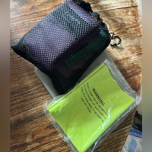 Resistance bands set